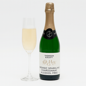 Noughty - Organic Sparkling Chardonnay (0.0%)