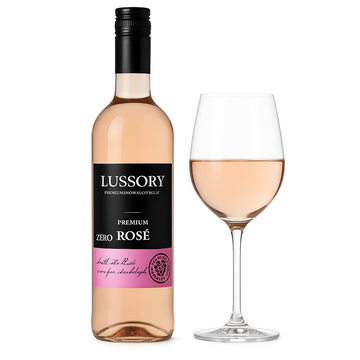 Lussory - Rosé (0.0%)