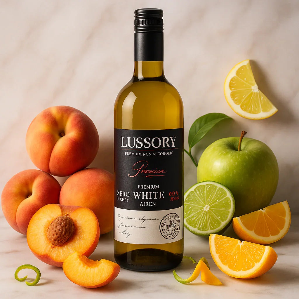 Lussory - Premium Airen (0.0%)