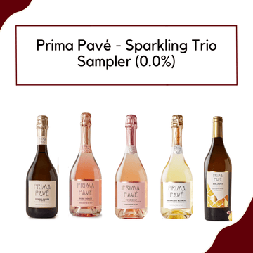 Prima Pavé – The Complete Collection (0.0%)