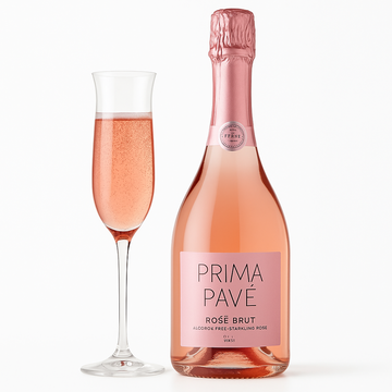 Prima Pave - Rose Brut (0.0%)