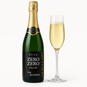 Elivo - Zero Zero Deluxe Sparkling (0.0%)