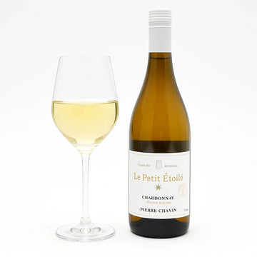 Le Petit Étoilé - Chardonnay (0.0%)