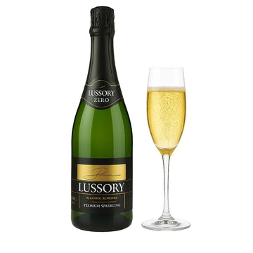 Lussory - Premium Brut Sparkling (0.0%)