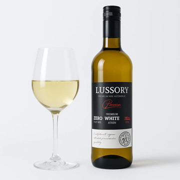 Lussory - Premium Airen (0.0%)