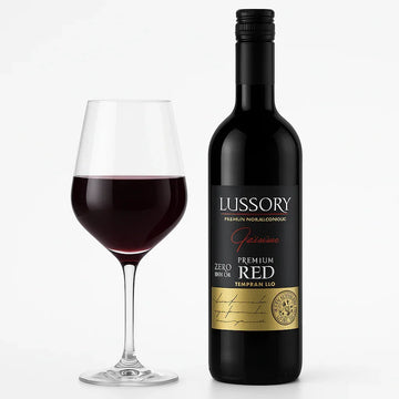 Lussory - Premium Tempranillo (0.0%)