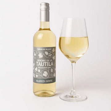 La Tautila - Blanco (0.0%)