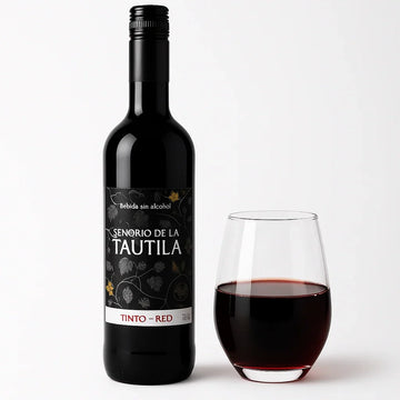 La Tautila - Tinto (0.0%)
