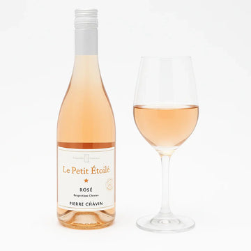 Le Petit Etoile - Rose (0.0%)