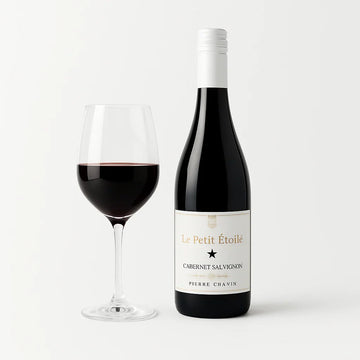 Le Petit Etoile - Cabernet Sauvignon (0.0%)