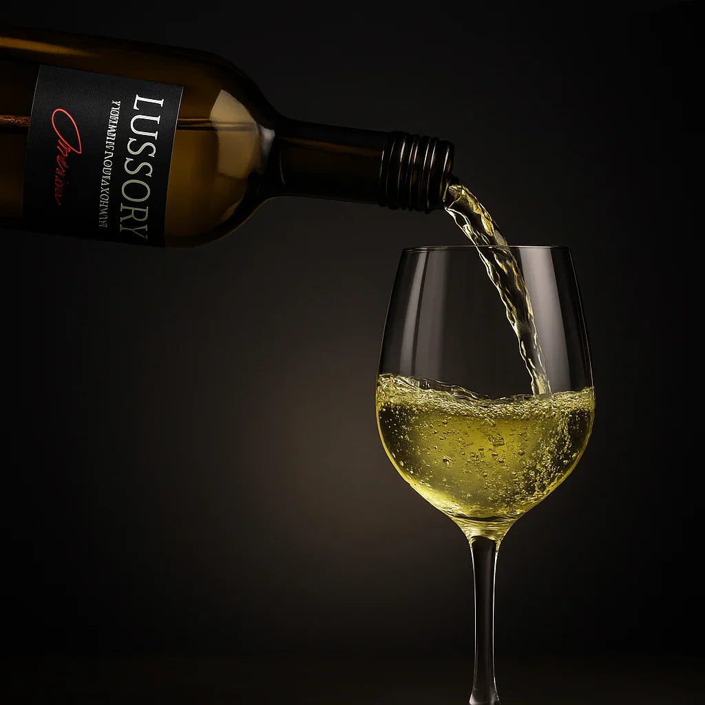 Lussory - Premium Airen (0.0%)