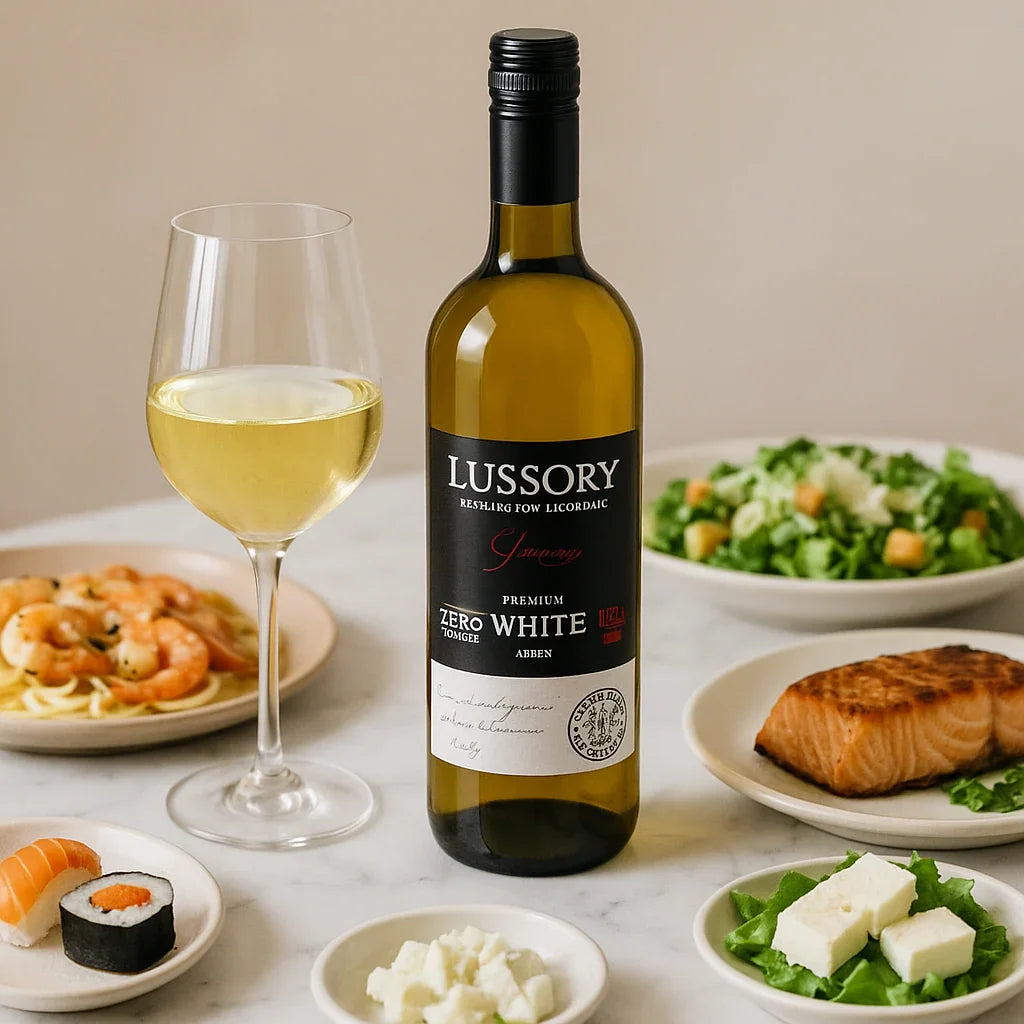 Lussory - Premium Airen (0.0%)