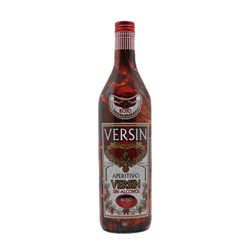 Espadafor Versin Non-Alcoholic Spirit Alternative - Halal Wine Cellar