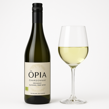 Opia - Chardonnay (0.0%)