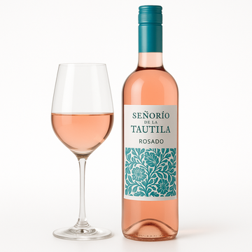 La Tautila - Rosado (0.0%)