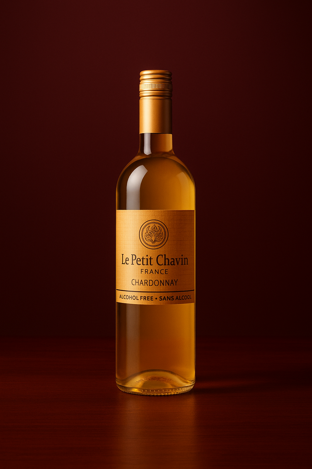 Le Petit Chavin - Chardonnay (0.0%)