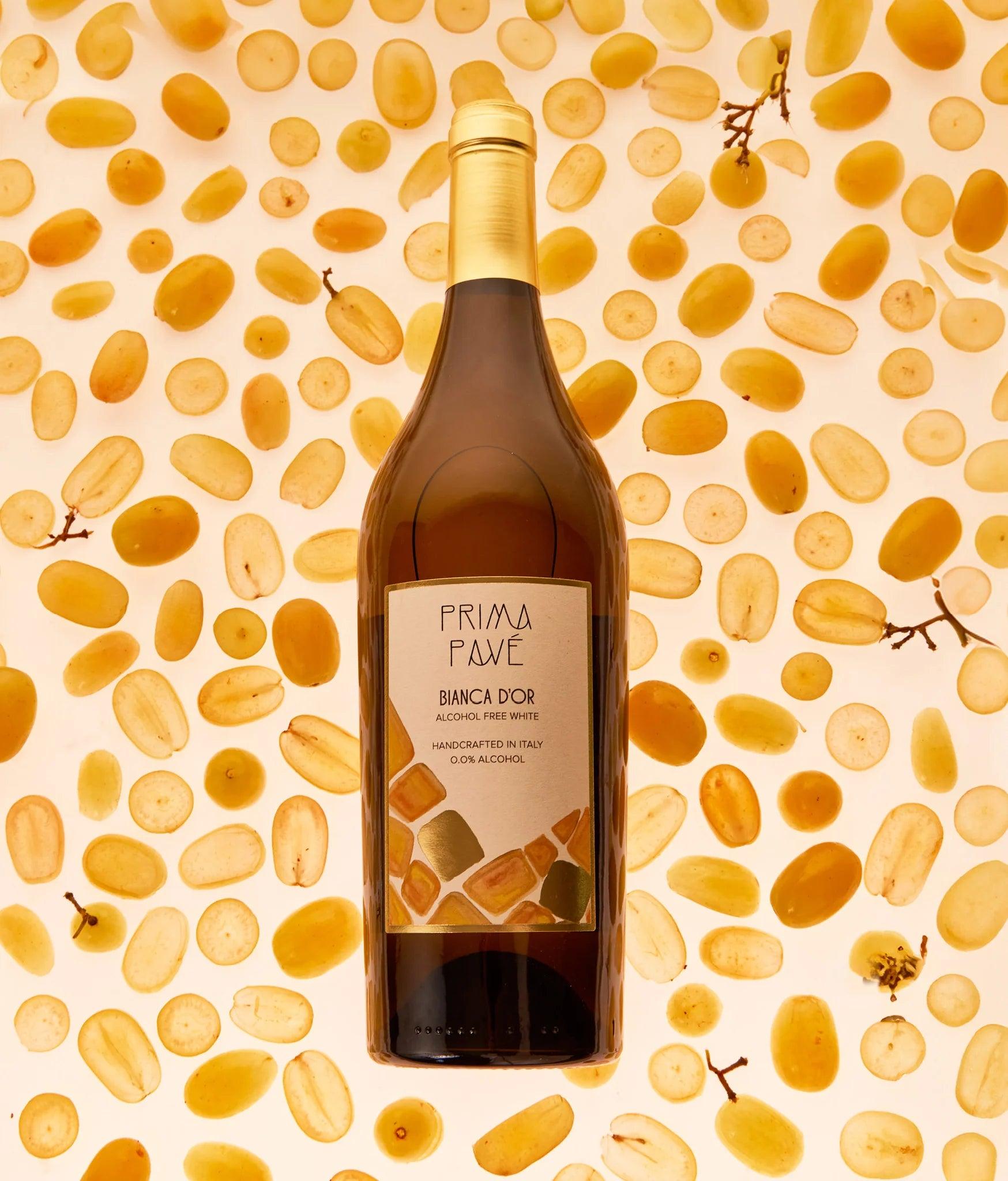 Prima Pave - Bianca D'Or (0.0%)