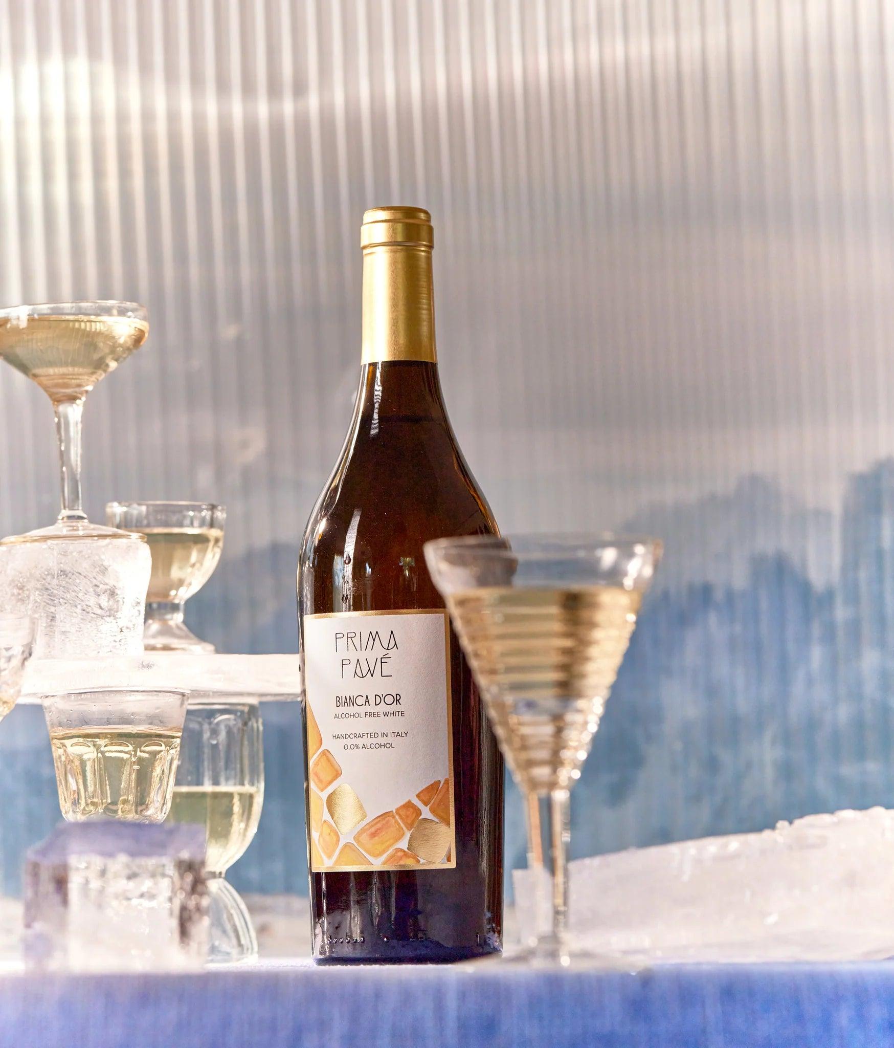 Prima Pave - Bianca D'Or (0.0%)