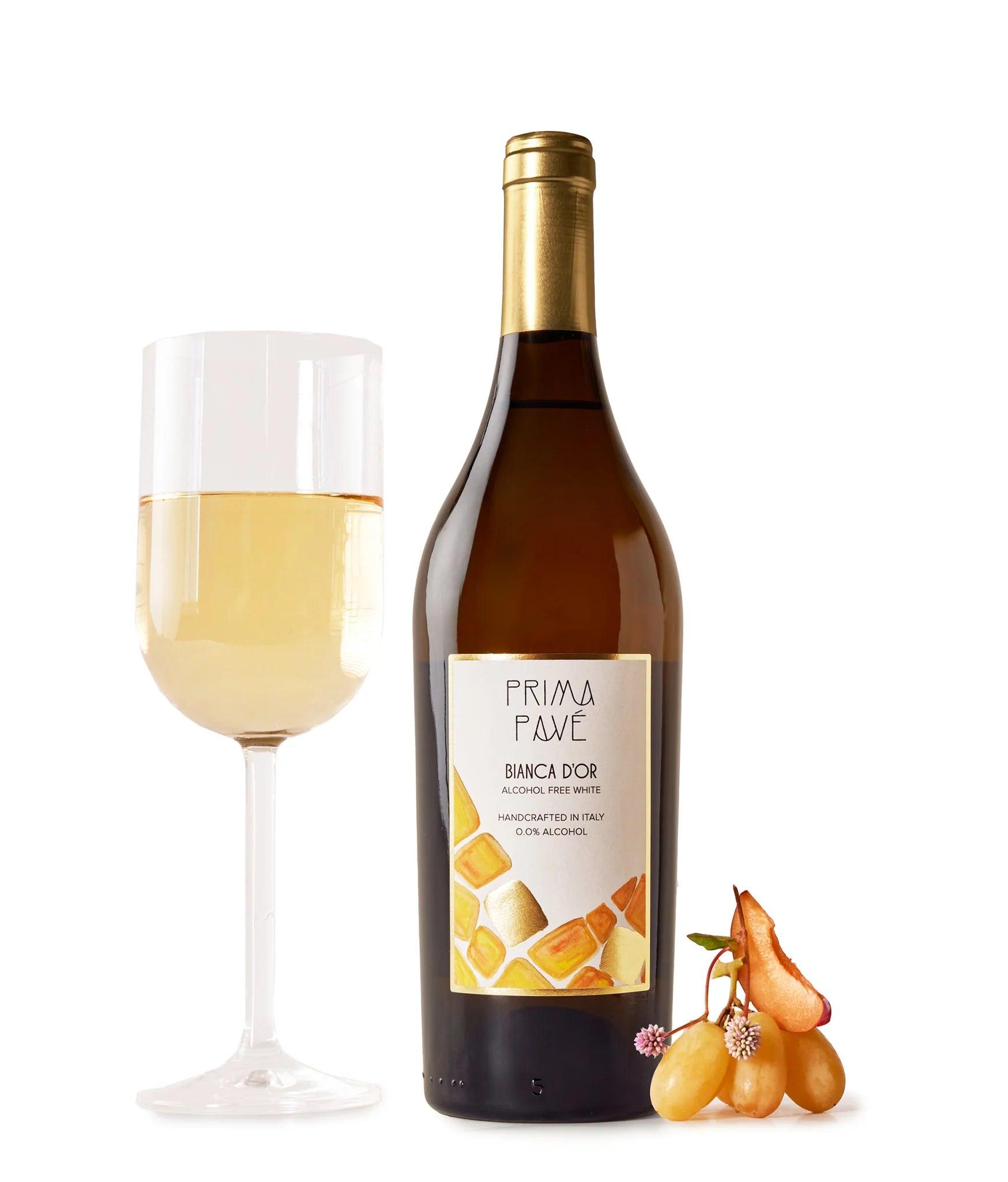 Prima Pave - Bianca D'Or (0.0%)