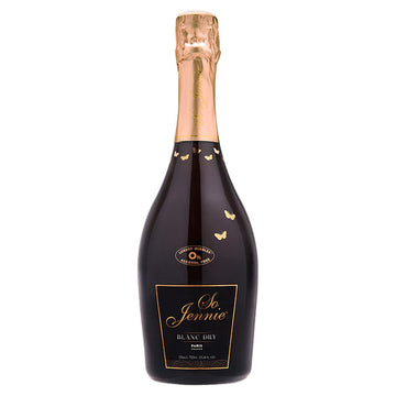 So Jennie Paris - Blanc (0.0%) - Halal Wine Cellar