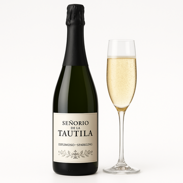 La Tautila - Espumoso (0.0%)