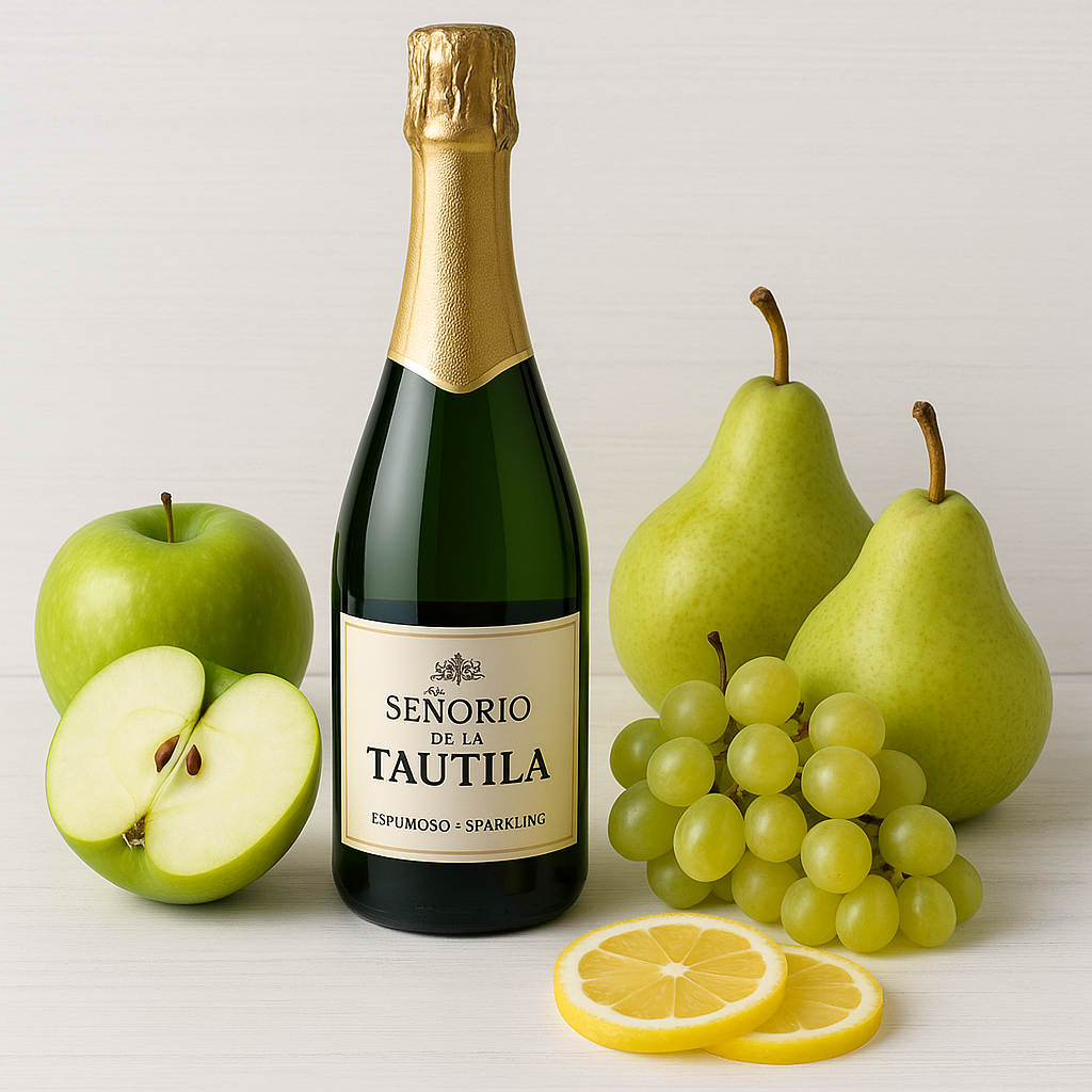 La Tautila - Espumoso (0.0%)