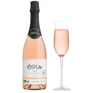 OPIA Cabernet Rosé Sparkling