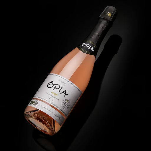 OPIA Cabernet Rosé Sparkling