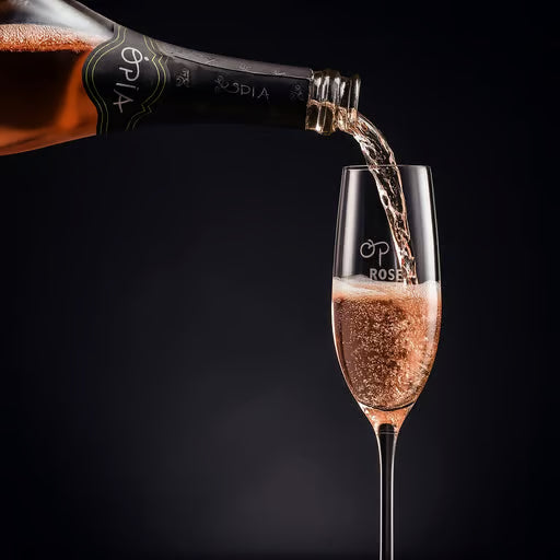 OPIA Cabernet Rosé Sparkling