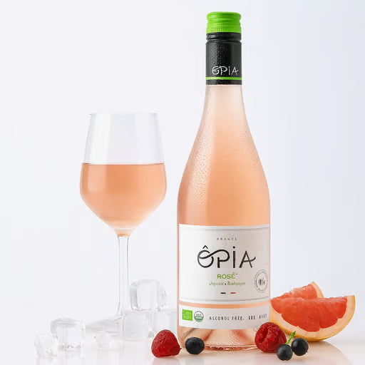 OPIA Cabernet Rosé