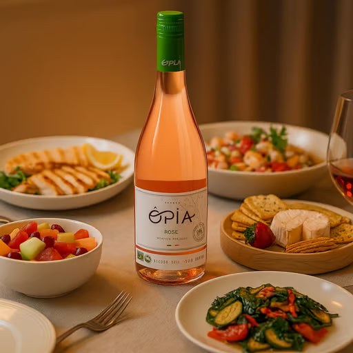OPIA Cabernet Rosé