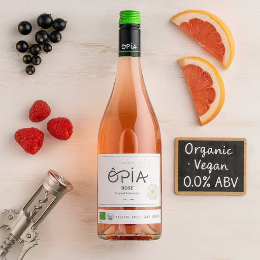 OPIA Cabernet Rosé