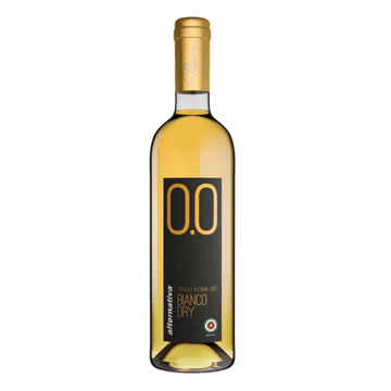 Princess - Blanco Dry (Pinot Grigio) (0.0%) - Halal Wine Cellar