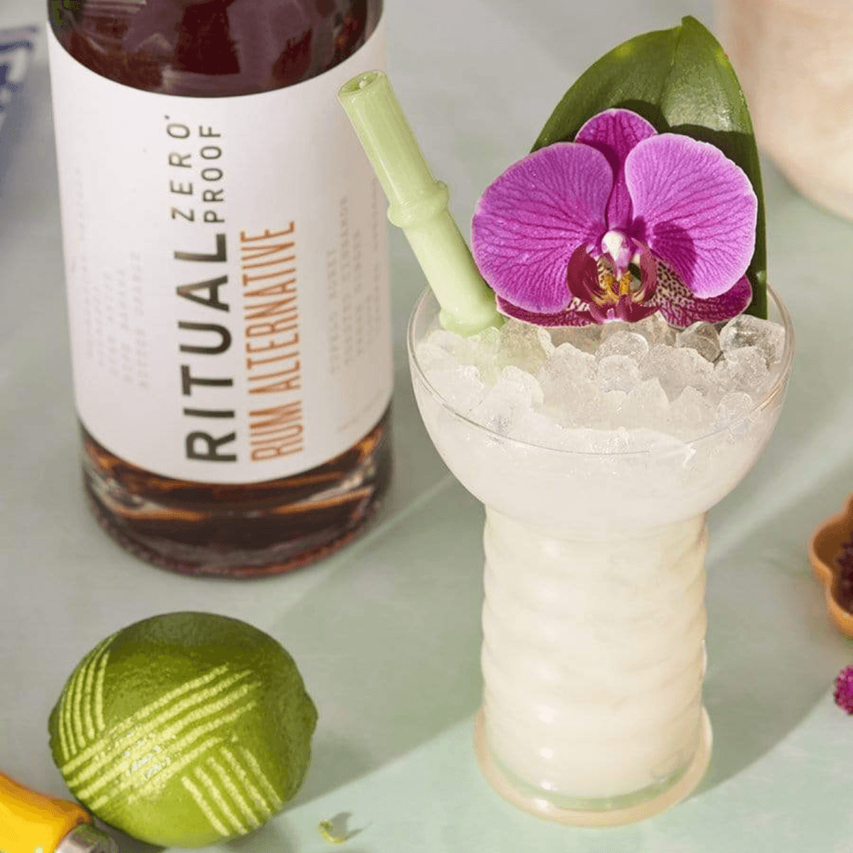 Ritual Rum Alternative - Halal Wine Cellar