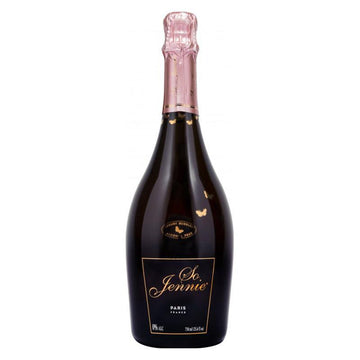 So Jennie Paris (0.0%) - Halal Wine Cellar