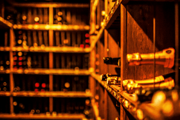 An Overview of the History of Winemaking - Halal Wine Cellar