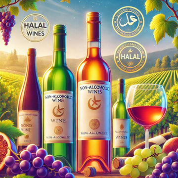 How Non-Alcoholic Wines Are Made: A Behind-the-Scenes Look
