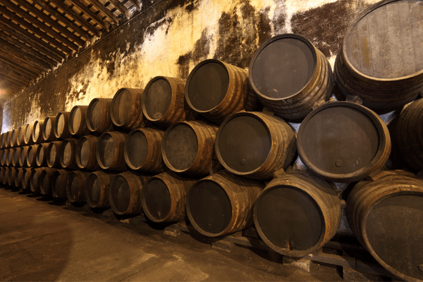 The History of Non-alcoholic Wines - Halal Wine Cellar
