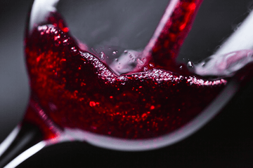 Revel in the Richness of Non-Alcoholic Red Wines! - Halal Wine Cellar