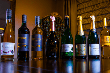 The Best Halal Wines For Adventurous Drinkers | Halal Wine Cellar - Halal Wine Cellar