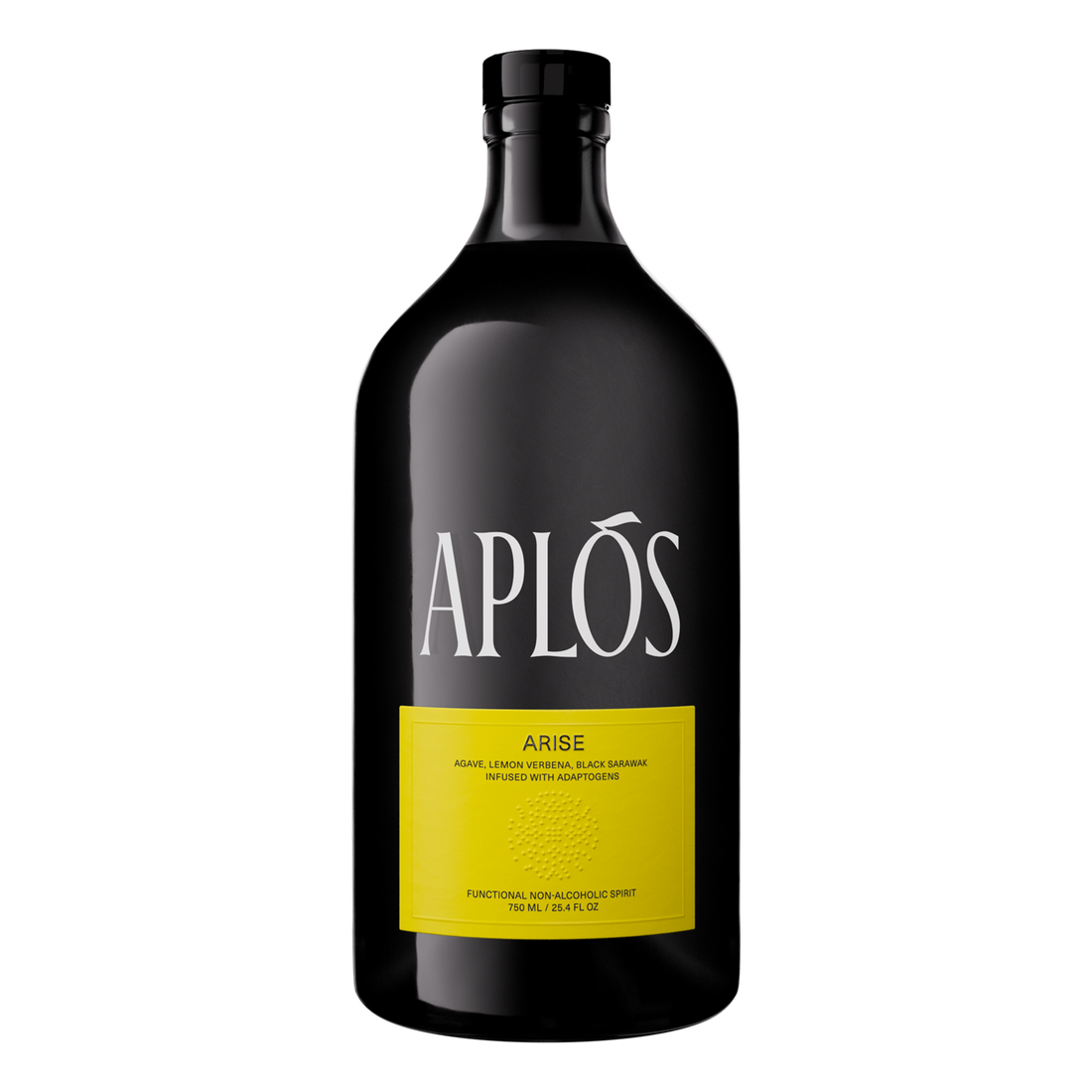 Aplos Arise 750ml bottle