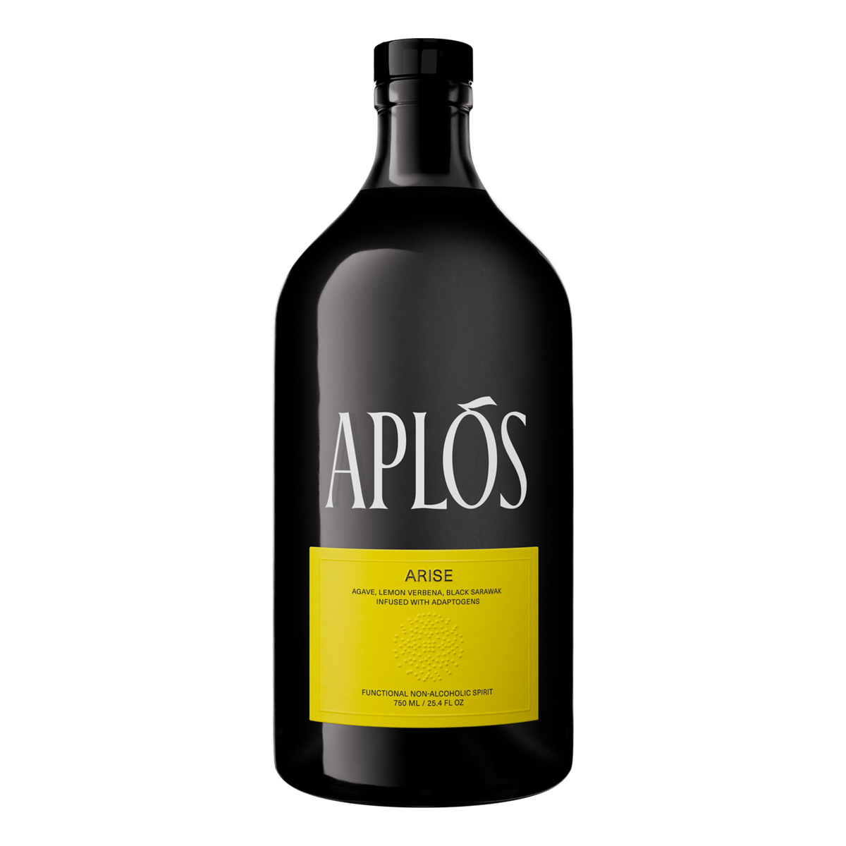 Aplos Arise 750ml bottle