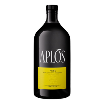 Aplos Arise 750ml bottle