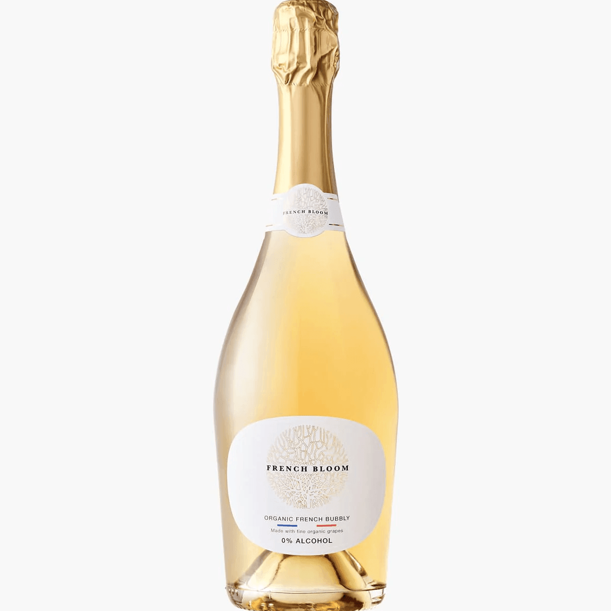 French Bloom - Le Blanc - Halal Wine Cellar