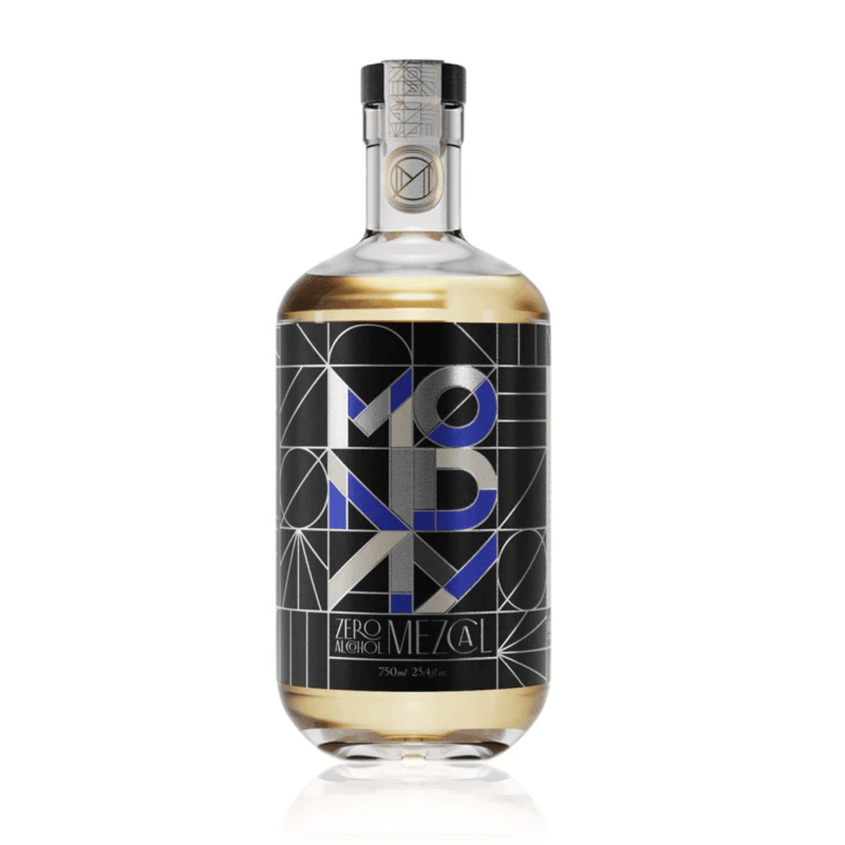 Monday - Mezcal (750ml) (0.0%) - Halal Wine Cellar