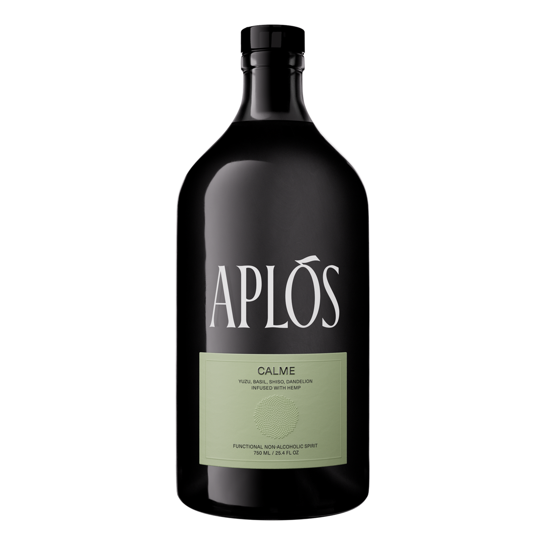 Aplos Calme 750ml bottle