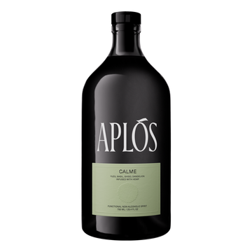 Aplos Calme 750ml bottle