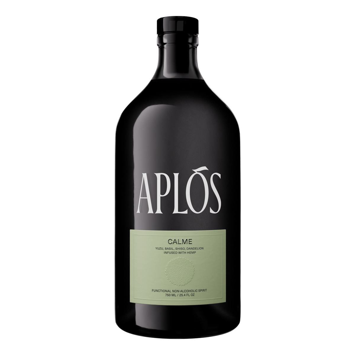 Aplos Calme 750ml bottle