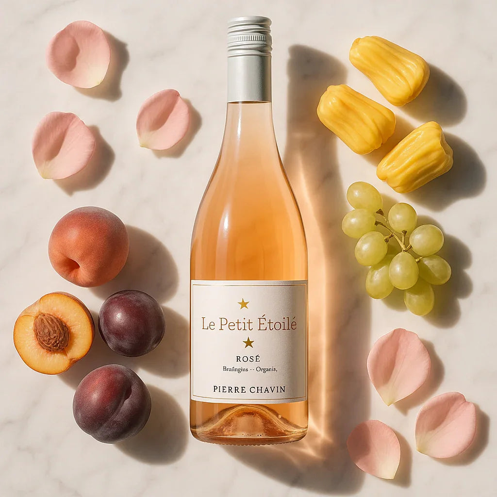 Le Petit Etoile - Rose (0.0%)