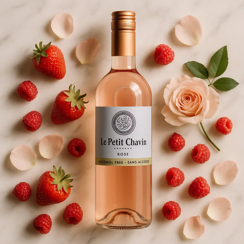 Le Petit Chavin - Rose (0.0%)